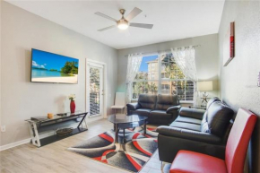 A Touch of Modern at Windsor Hills condo